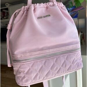 - Steve Madden Convertible Backpack